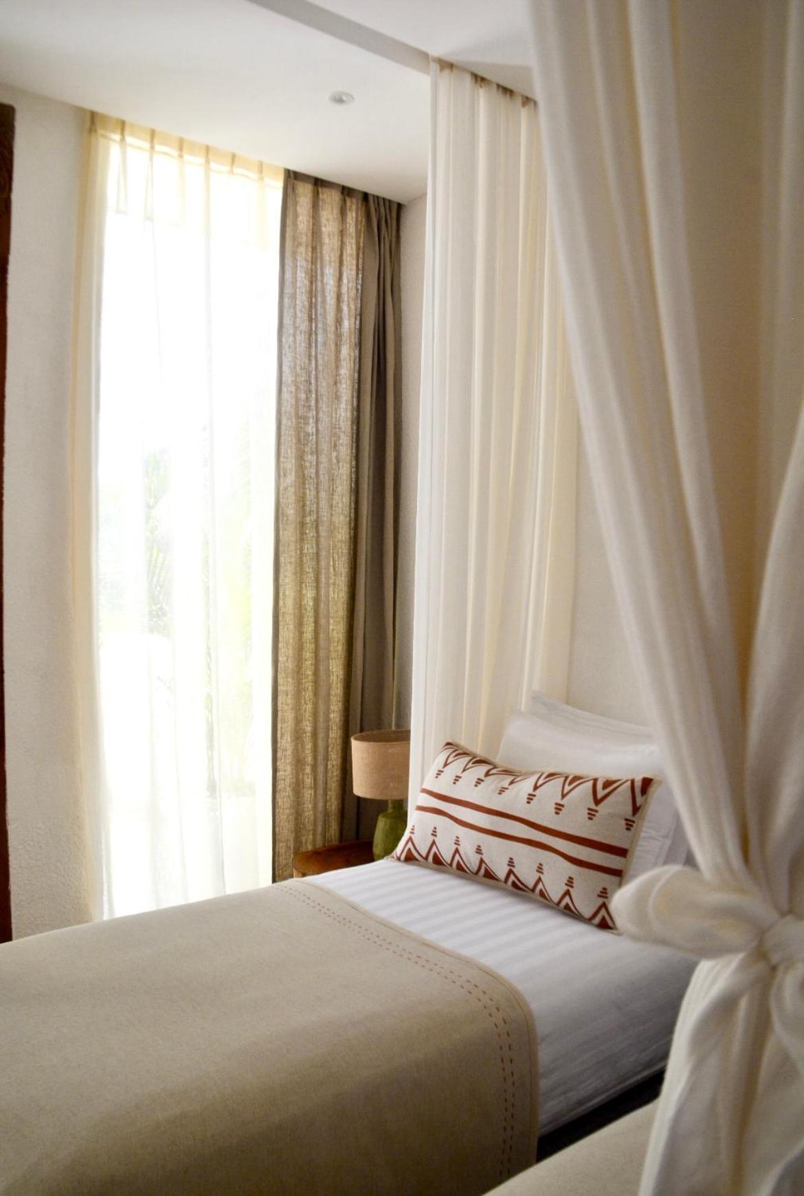 The Balangan Hotel Jimbaran Exterior foto